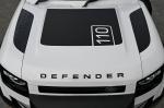Land Rover Defender 110 P400 S Urban Pack 2020 года (ZA)